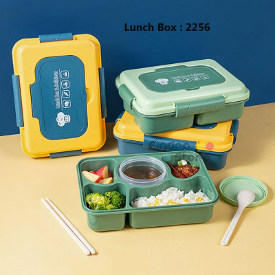 Lunch Box : 2256